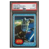 2023 Topps #395 Star Wars Pong Krell Card