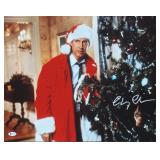 Autographed National Lampoons Christmas Vacation