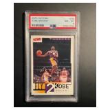 2000 Kobe Bryant #290 Basketball Card