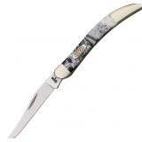 Case XX CA910096IQ Small Texas Toothpick Knife