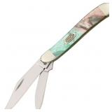 Case XX CA9220CS Coral Sea Peanut Knife