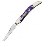 Case XX CA910096PP Purple Passion Toothpick Knife