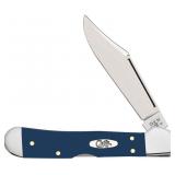 Case XX CA23616 Mini Navy Copperlock Knife