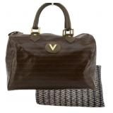 Mario Valentino Designer Shoulder Bag