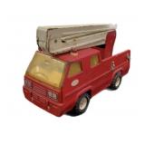 16.5 ï¿½ Tonka Fire Truck