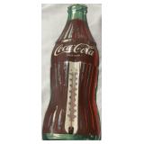Estate Coca Cola Metal Sign