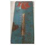 Estate RC Cola Metal Sign