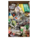 Fishing Bait & Tackle