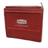 Coca -Cola Cooler