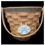 Longaberger Basket