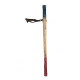 Barbed Wire Stretcher