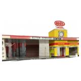 Vintage Marx Super Service Center
