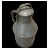 Townsend West-40 Cream Can