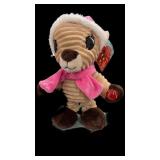 Singing & Dancing Rudolph