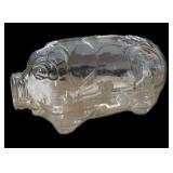 This Little Pig Went To Market