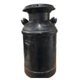 Milk Can