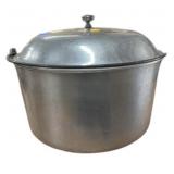 Household Institute 10 Qt Kettle wï¿½ Lid