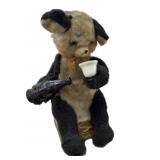 Vintage Coca Cola Bear