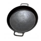 #20 Cast Iron Skillet