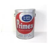 Primex Pure Veg Shortening