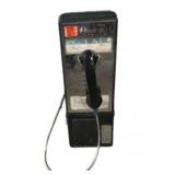 Vintage Pay Phone
