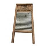 DUBL HANDI Washboard
