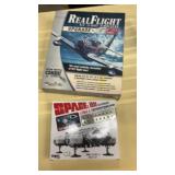 (2) PCS Estate Model Cars