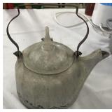 Estate Wagner Tea Pot  From 1902