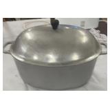 Estate household Institute Aluminum Cooking Pot