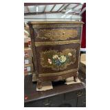 French Style Decorator Chest
