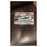 Estate WW1 Fighter 1/72 Model