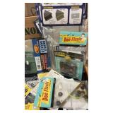 Model Car Cases &  Accessories