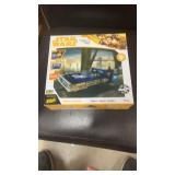 Estate Star Wars HANS Speeder Model