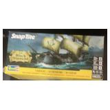 Estate Revell Snaptite The black Diamond