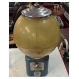 Estate Old Bubble Gum Machine