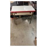 Estate Mid Century Desk