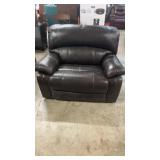 Ashley Oversized Reclining Chair