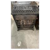 Estate Old Heater
