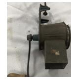 Estate Produce Grinder