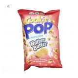 (3) Nutter Butter Candy Pop Popcorn 5.25 Oz