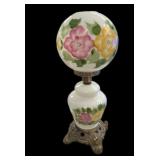 22 ï¿½ Hurricane Lamp