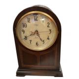 Revere Westminister Chimes Clock-Working