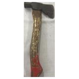 Estate Blue Grass Hammer