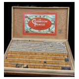 The Classroom Printer-Vintage 1932