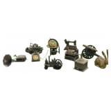 Vintage Pencil Sharpeners & More