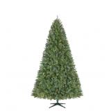 7.5 Ft Festive Pine LED Tree