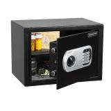 Honeywell 5110 .51 cu. Ft. Digital Safe