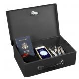 Honeywell 6104 .18 cu. Ft. Fire Safe