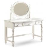 Samuel Lawrence Sweetheart Vanity & Mirror