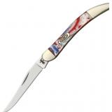 Case XX CA910096STAR Star Spangled Toothpick